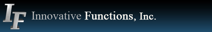 Innovative Functions, Inc.